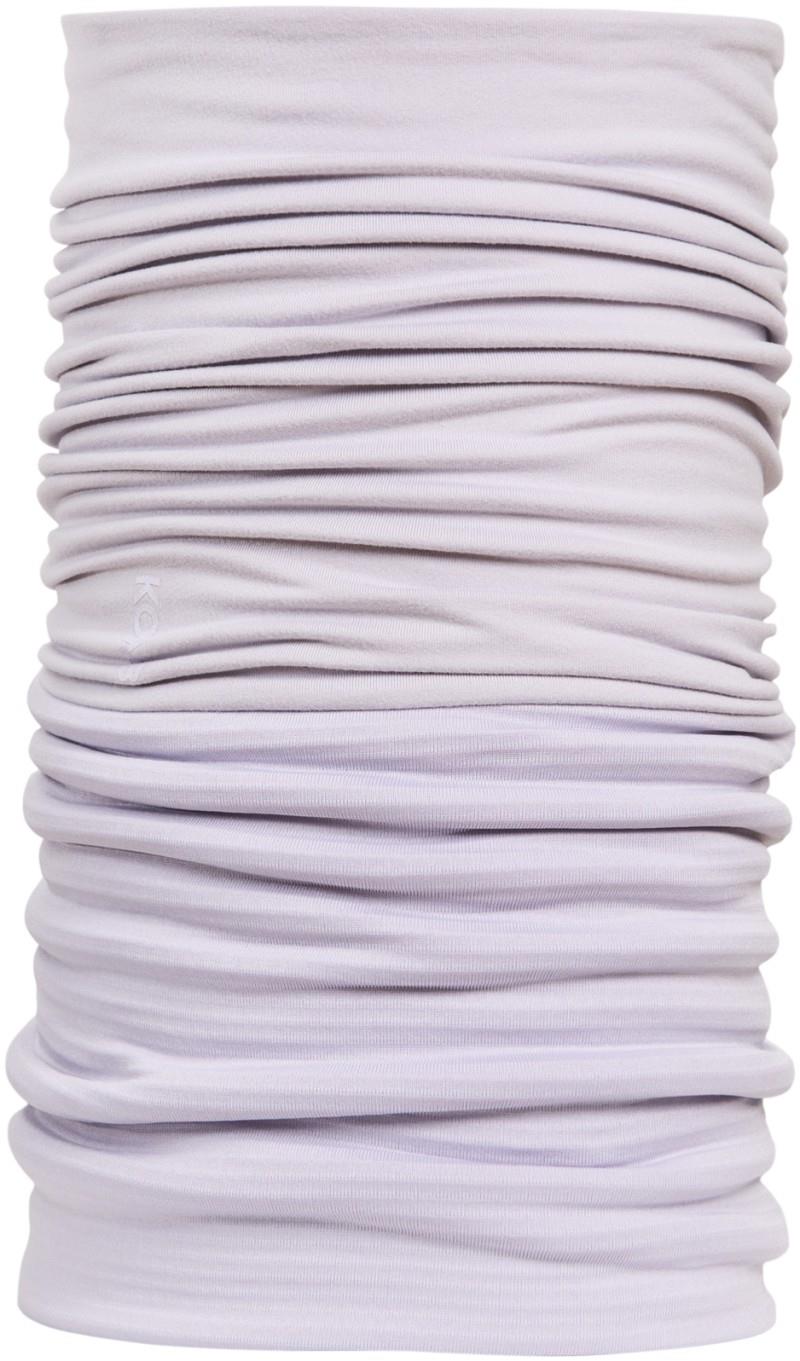 Redheat Pro Grid Combo Multi Scarf - light mauve 1