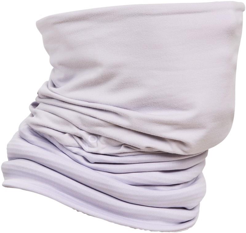 Redheat Pro Grid Combo Multi Scarf - light mauve 1
