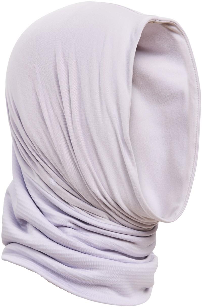 Redheat Pro Grid Combo Multi Scarf - light mauve 1