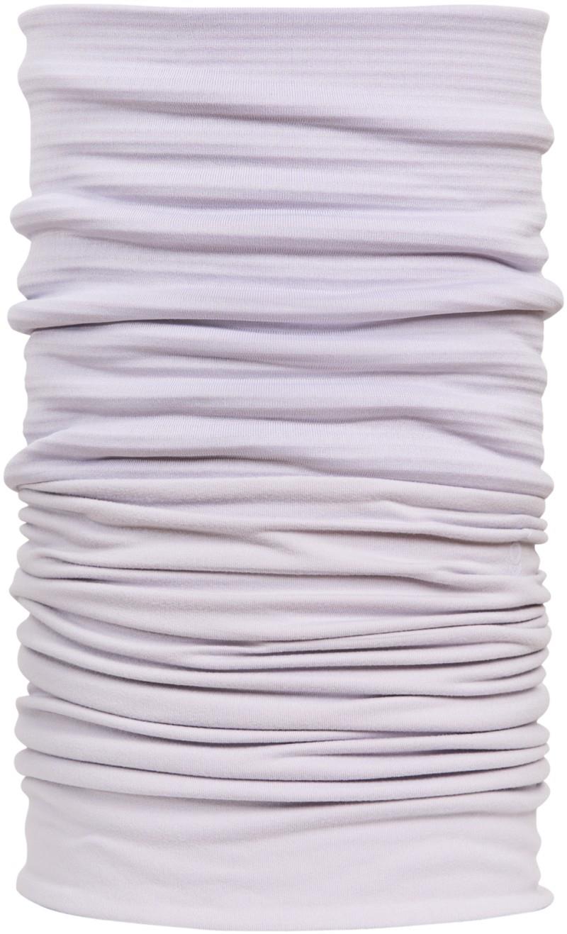 Redheat Pro Grid Combo Multi Scarf - light mauve 1