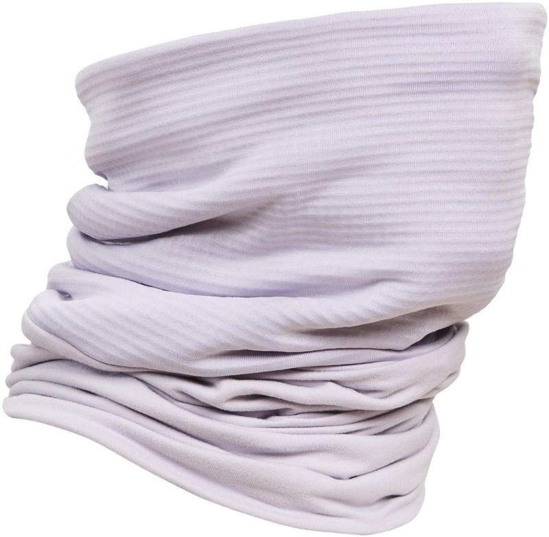 Redheat Pro Grid Combo Multi Scarf - light mauve 1