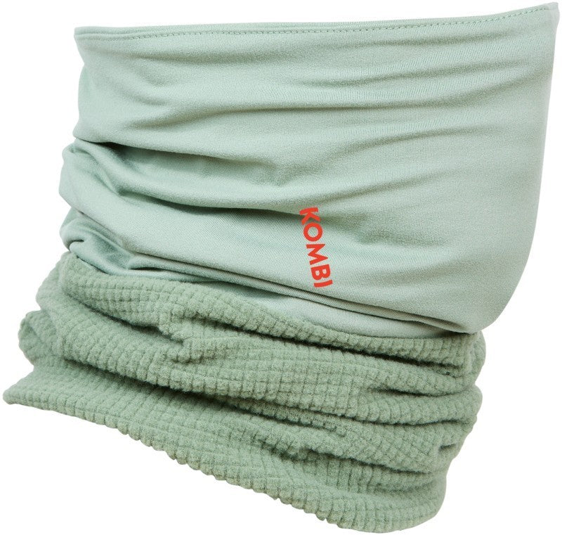 Redheat Pro Grid Combo Multi Scarf - moss 1