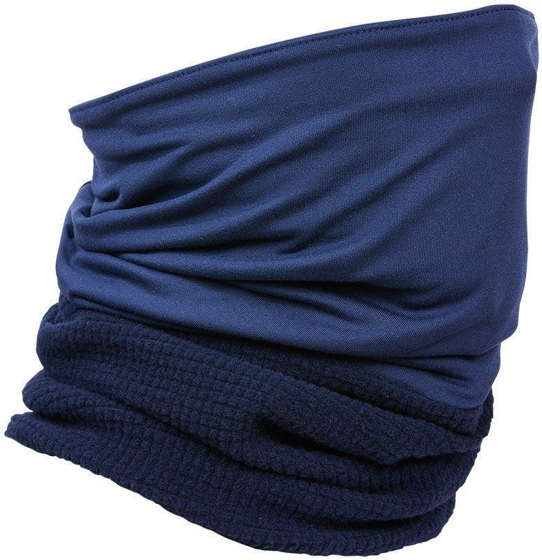 Redheat Pro Grid Combo Multi Scarf - true navy 1