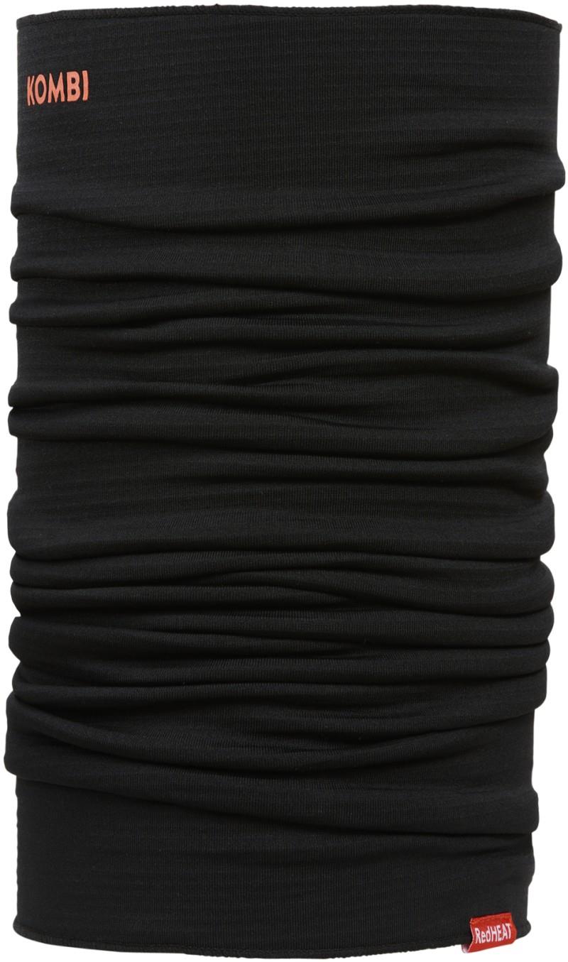 Redheat Pro Grid Neckwarmer - black 1