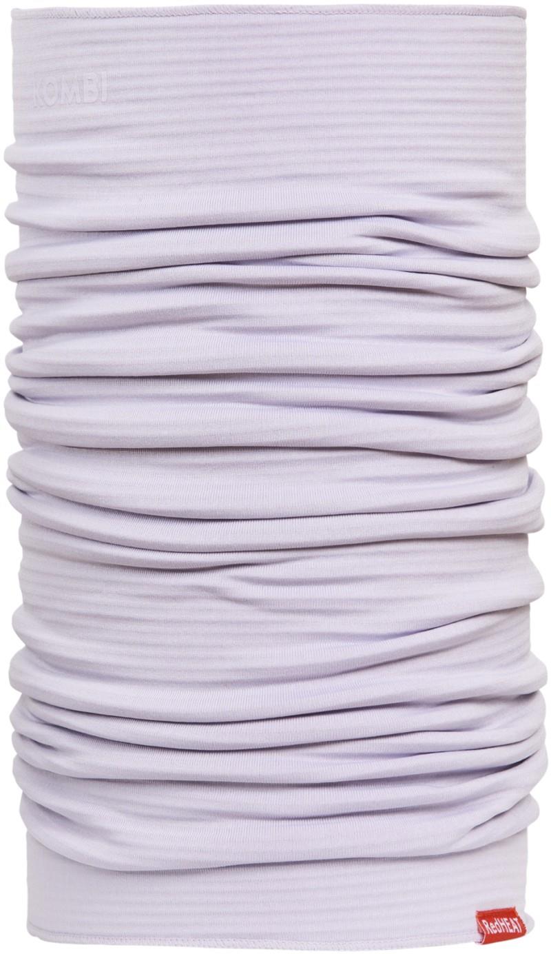 Redheat Pro Grid Neckwarmer - light mauve 1