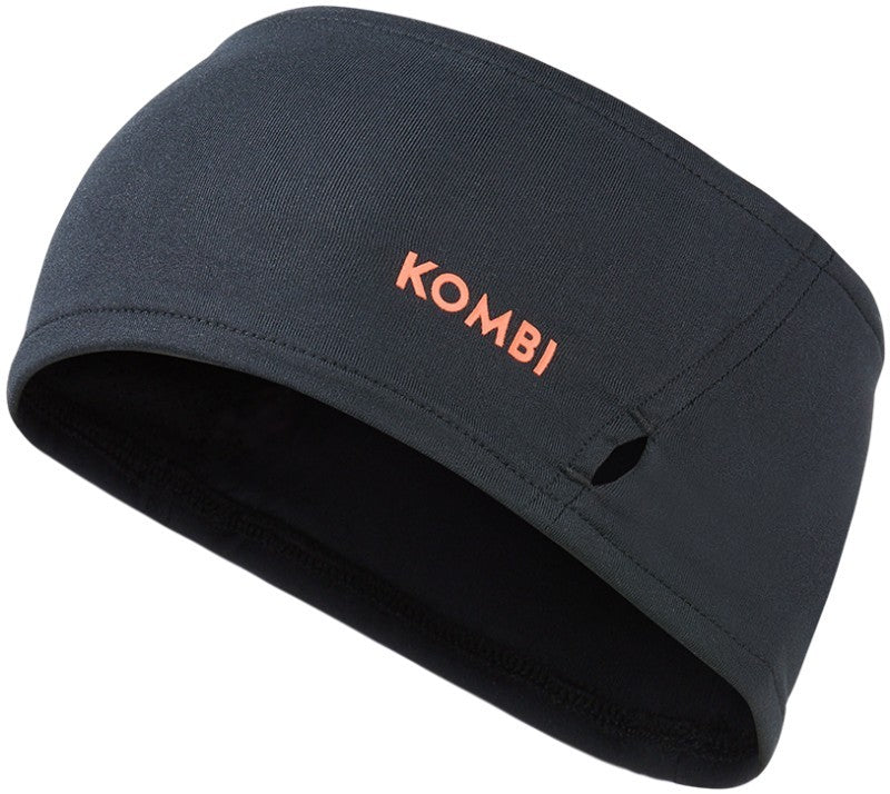 Redheat Pro Headband - black 1