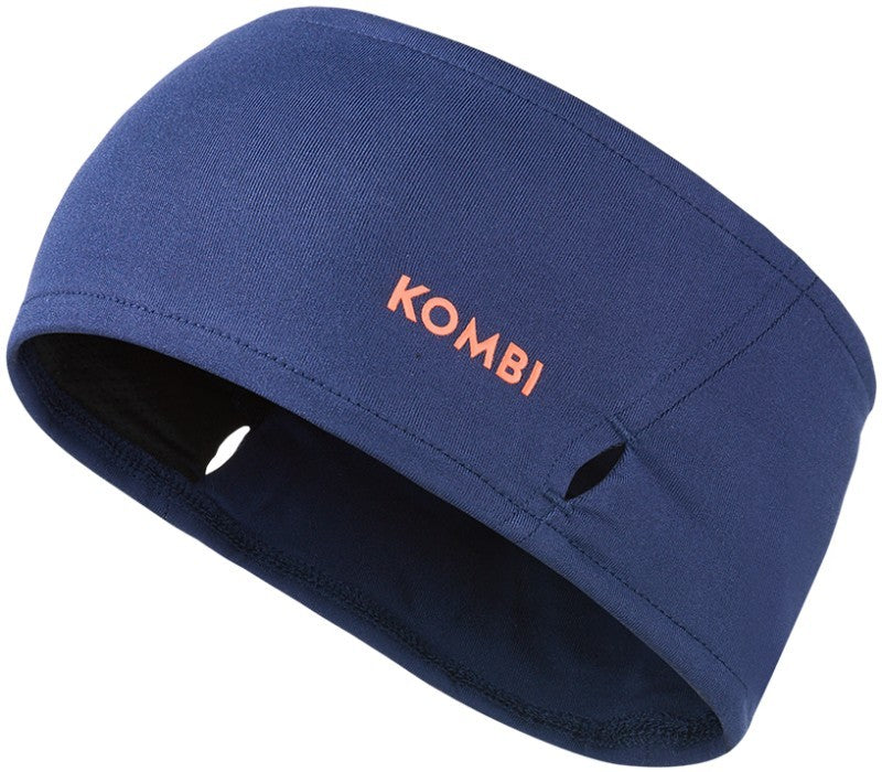 Redheat Pro Headband - true navy 1