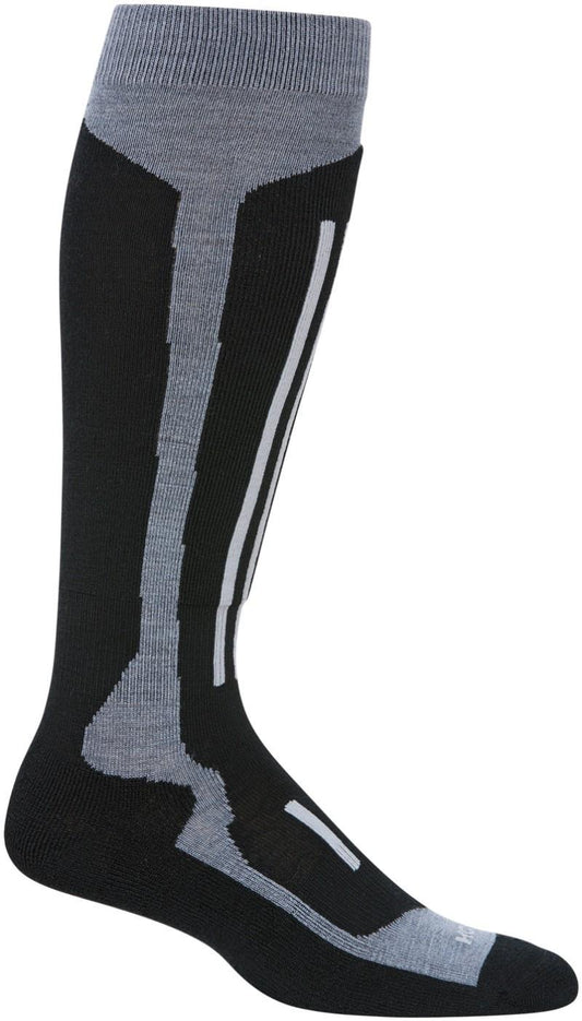 Ribline OTC Socks - black 1