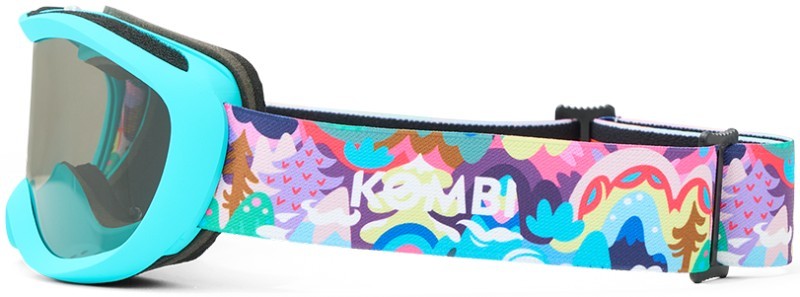Rider Grey Optik Ultra VLT 31% - Children - pink wild mountain 1
