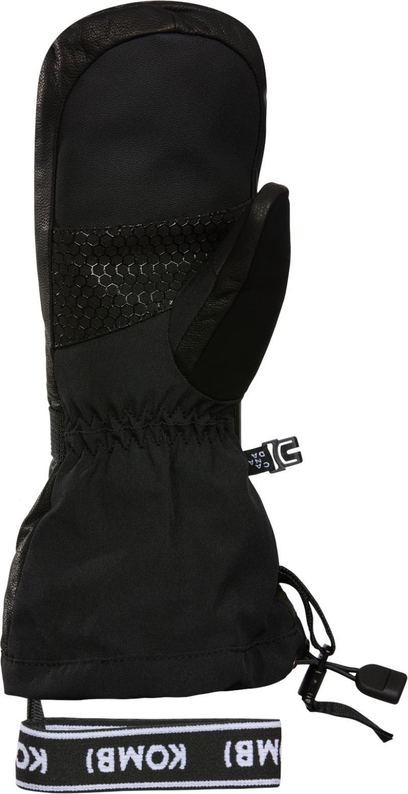 Rocket Mitts - Junior - black 1