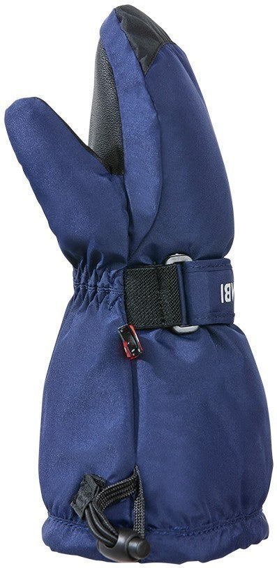 Roomy Mitts - Child - true navy 1