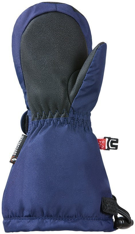 Roomy Mitts - Child - true navy 1