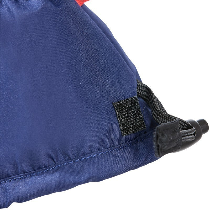Roomy Mitts - Child - true navy 1