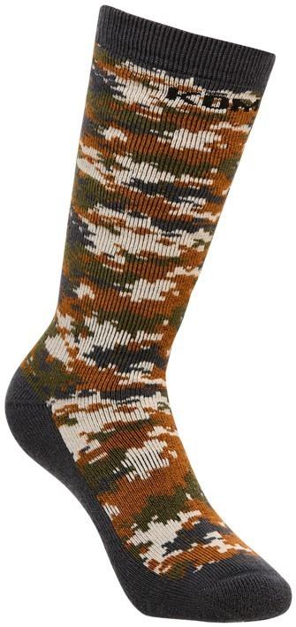 Rumble OTC Socks - Children - gamer camo 1
