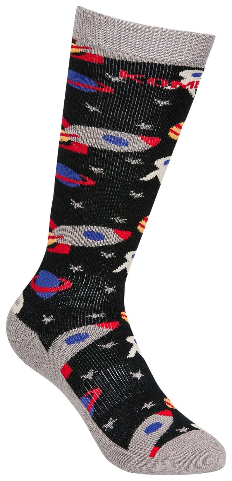 Rumble OTC Socks - Children - space explorer 1