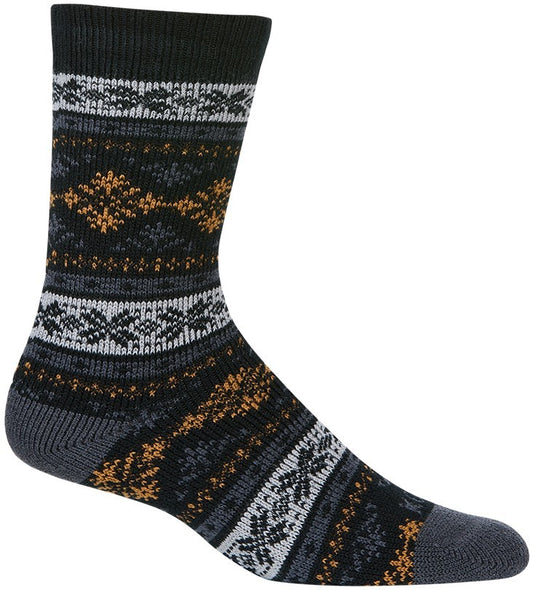 Rustic Socks - black 1