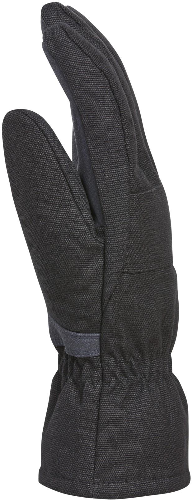 Rustik Gloves - Mens - black 1