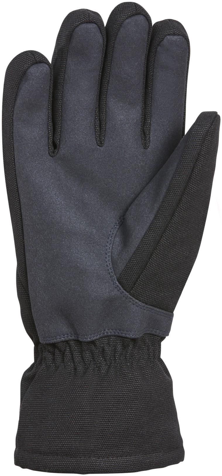 Rustik Gloves - Mens - black 1