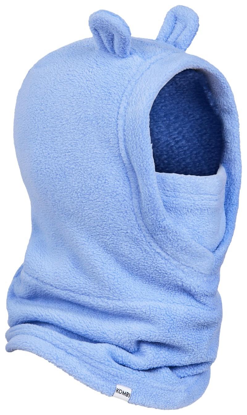Sasquatch - Infant - silky blue 1