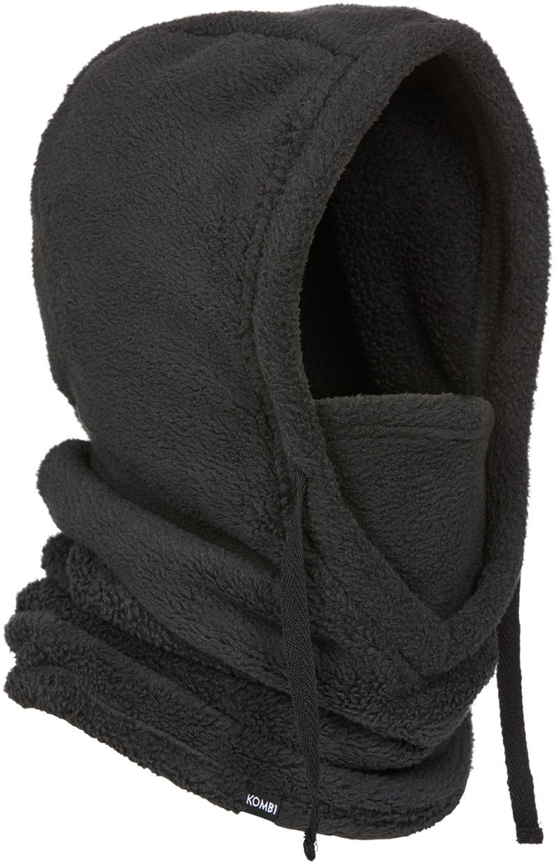 Sasquatch - Junior - black 1