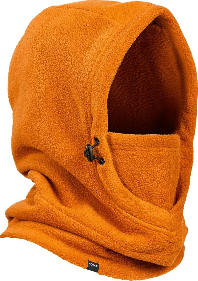 Sasquatch - chamois 1