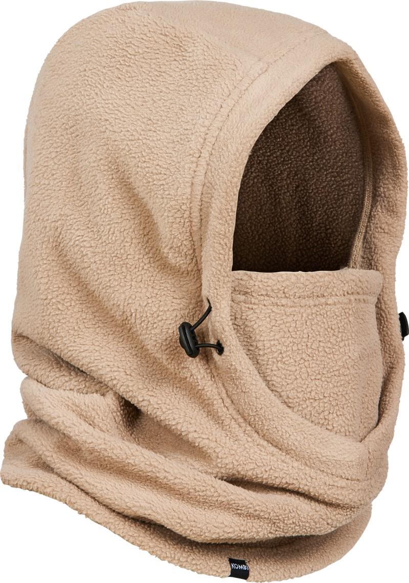 Sasquatch - desert taupe 1