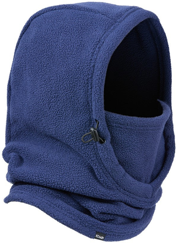 Sasquatch - true navy 1