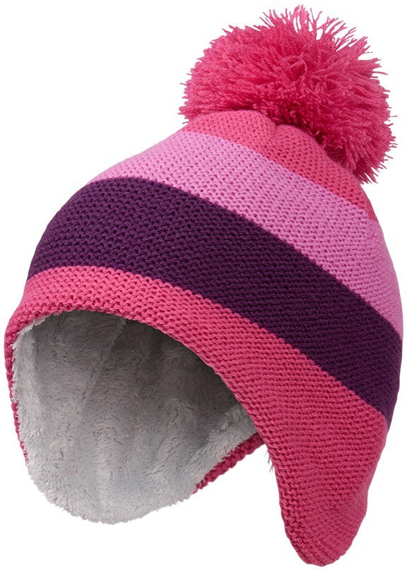 Saturns Hat - Children - barbie pink 1