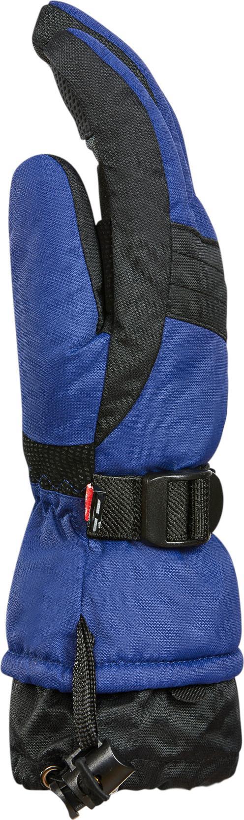 Serious Gloves - Junior - space blue 1