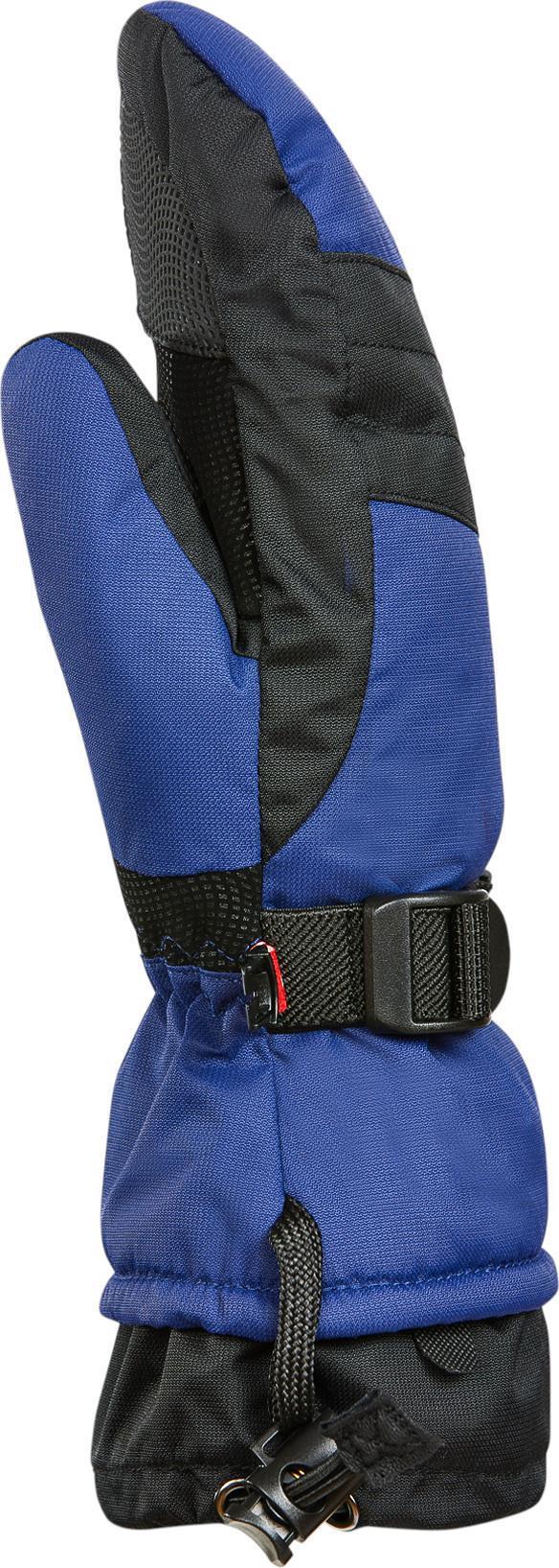 Serious Mitts - Junior - space blue 1