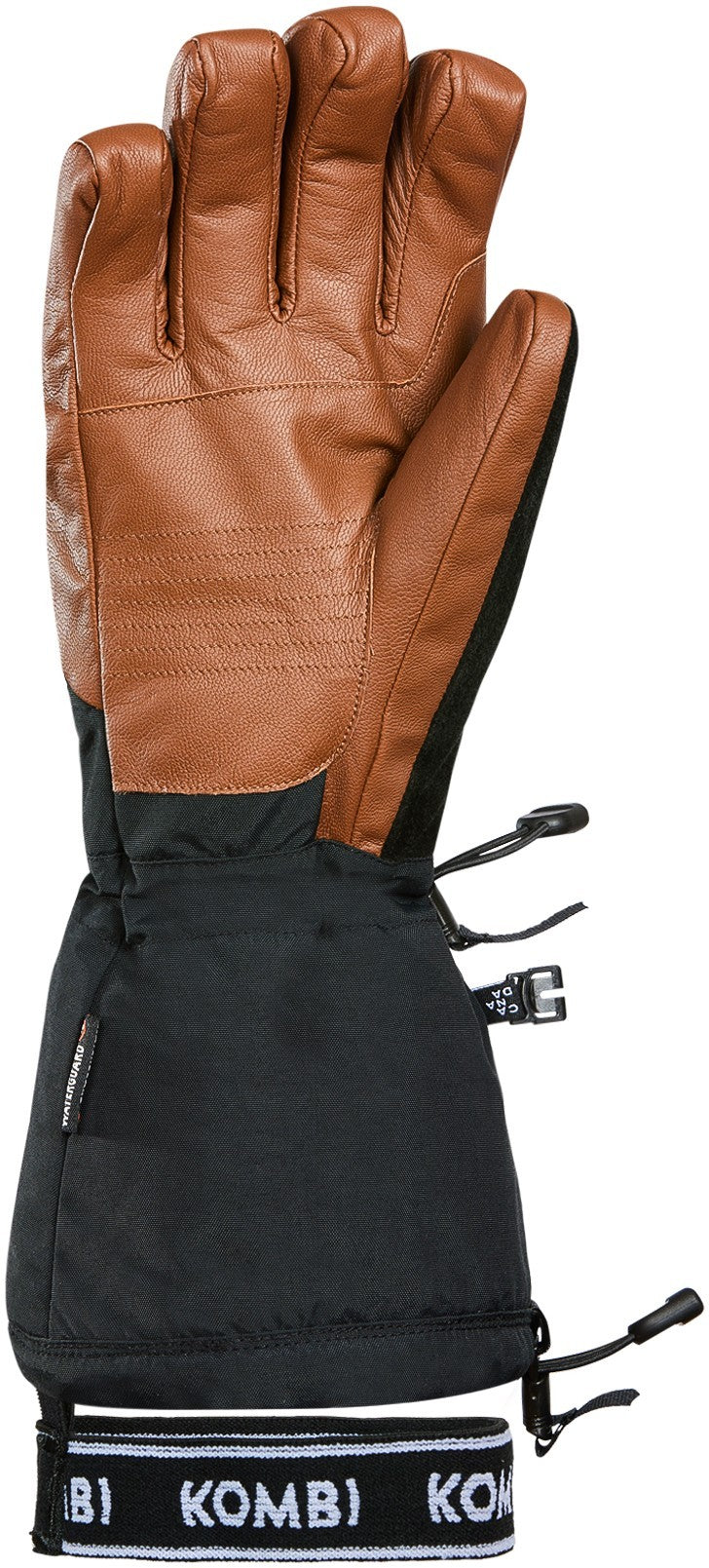 Session Gloves - Mens - barista 1