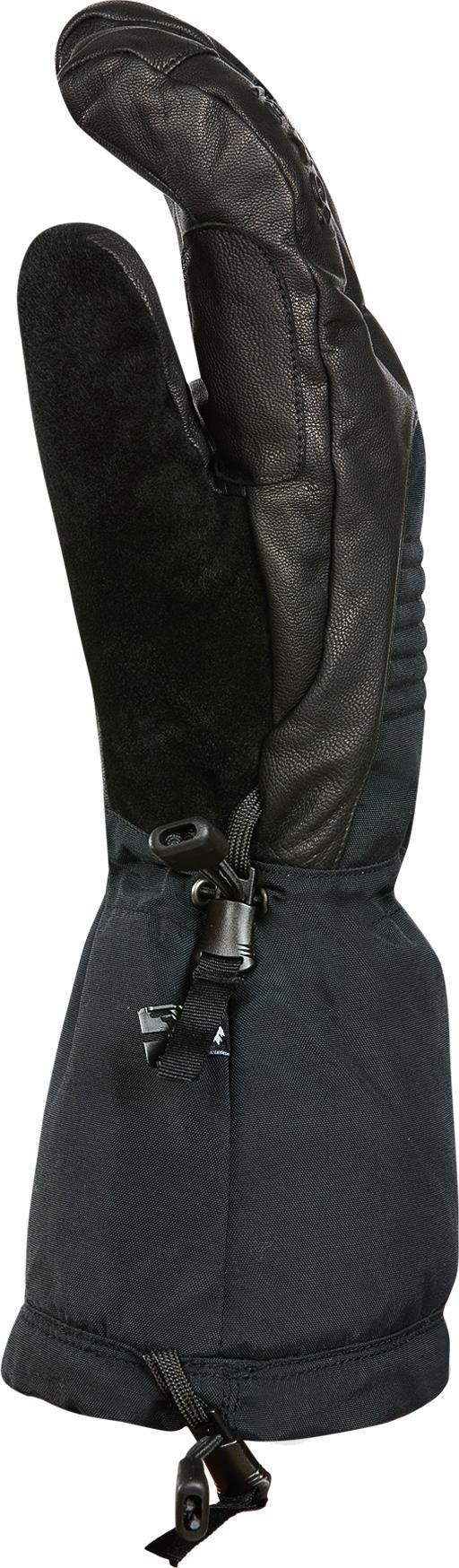 Session Gloves - Mens - black 1