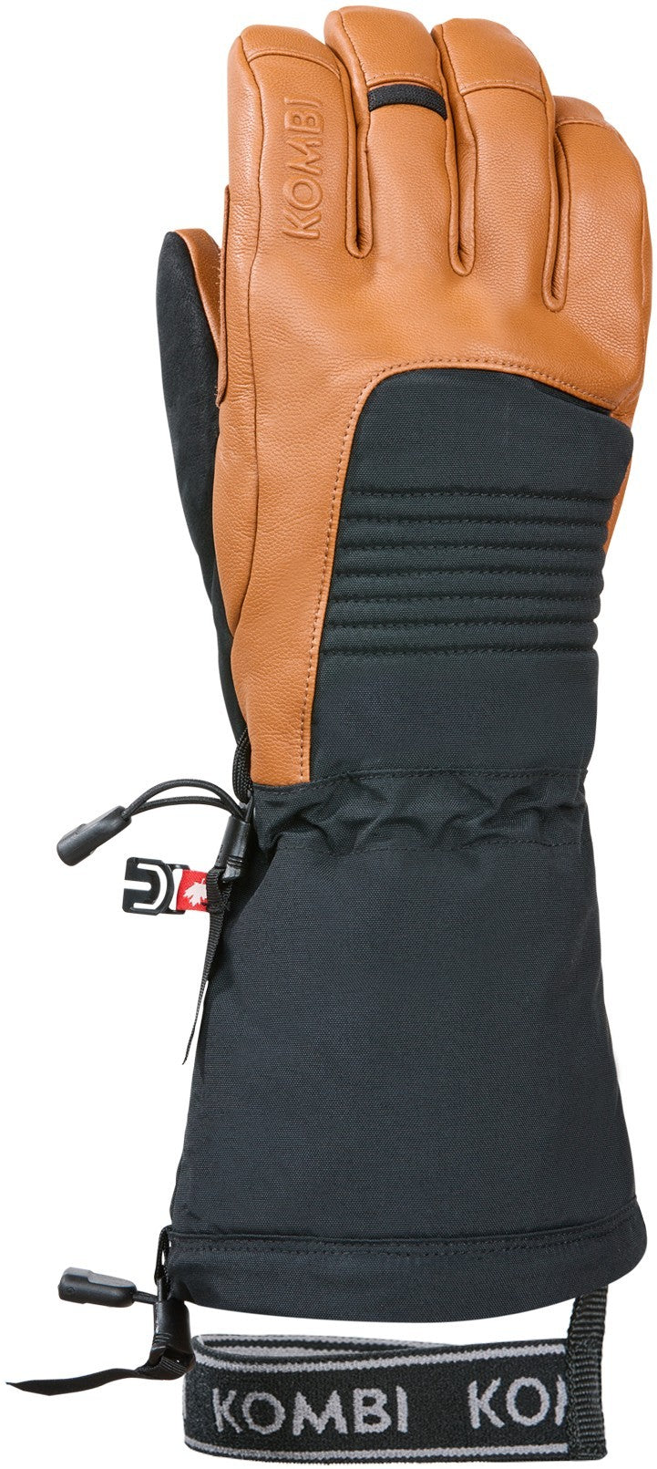 Session Gloves - Mens - chamois 1