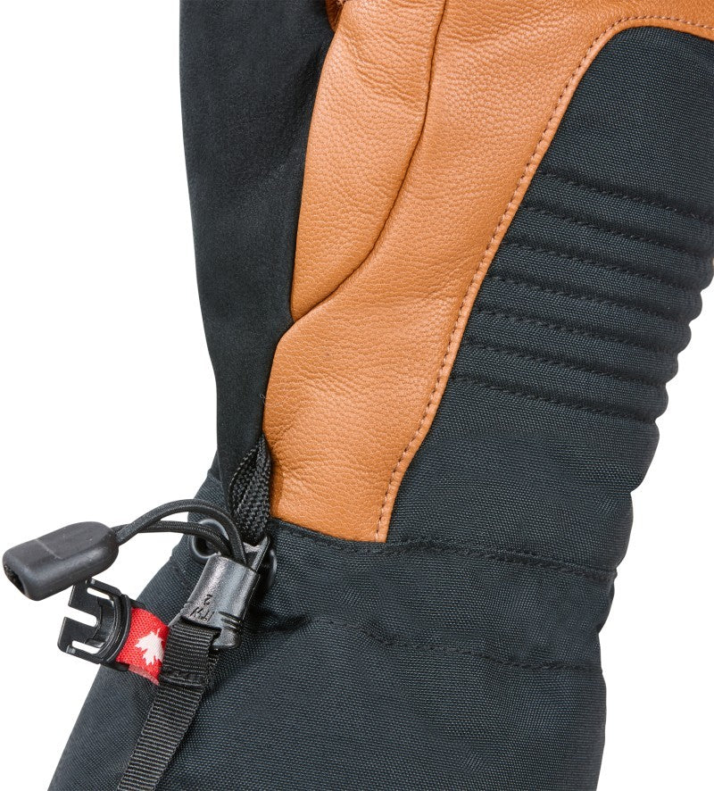 Session Gloves - Mens - chamois 1