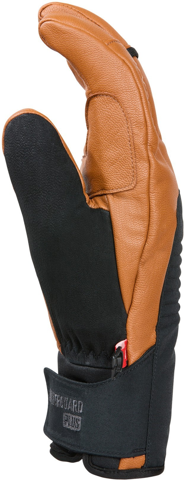 Session Short Gloves - Mens - chamois 1