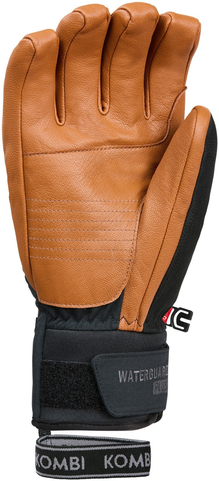 Session Short Gloves - Mens - chamois 1