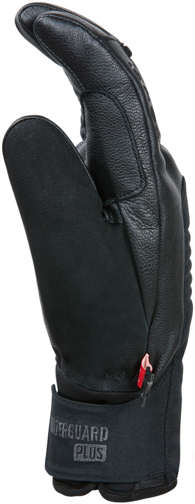 Session Short Gloves - Womens - black 1