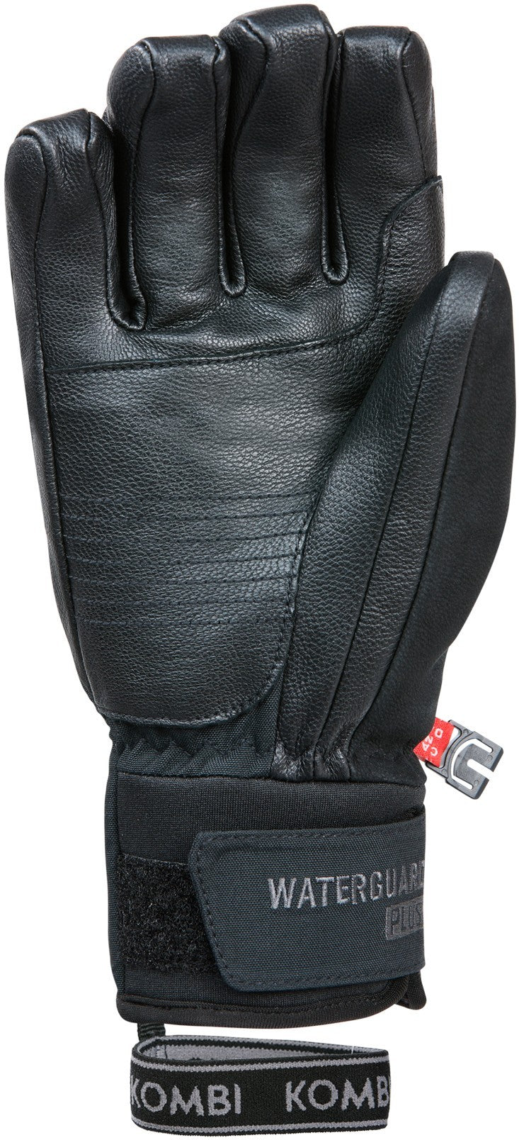 Session Short Gloves - Womens - black 1