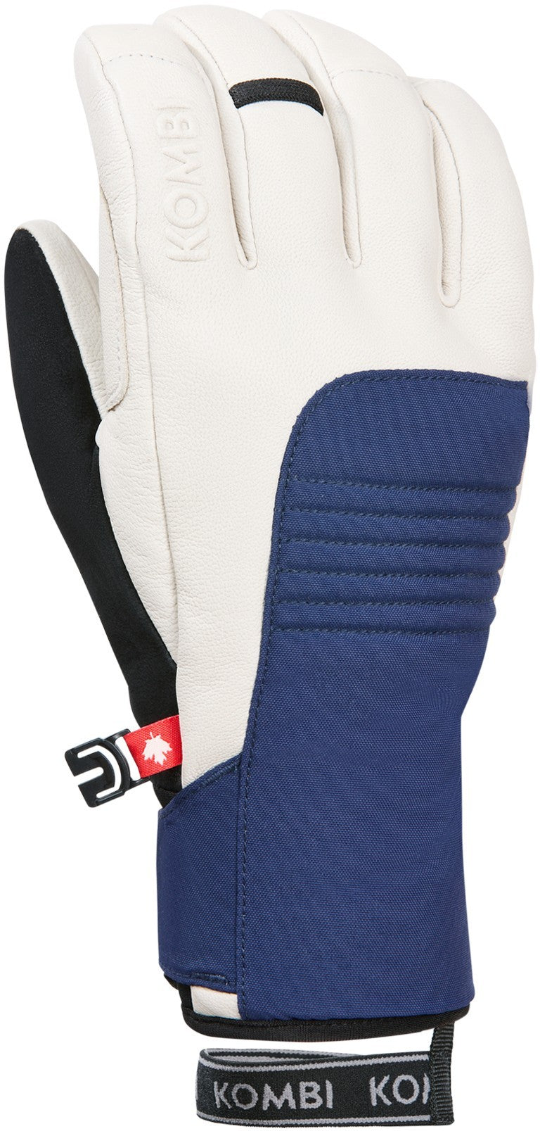 Session Short Gloves - Womens - moonstone 1