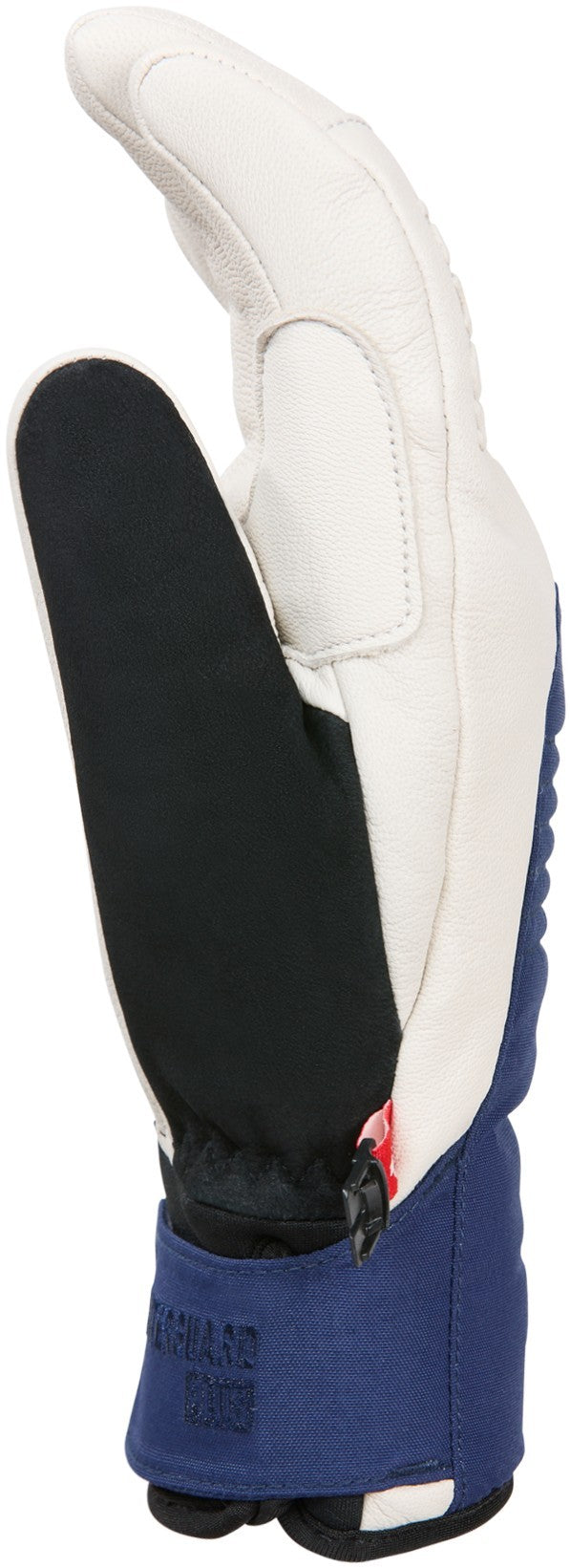 Session Short Gloves - Womens - moonstone 1