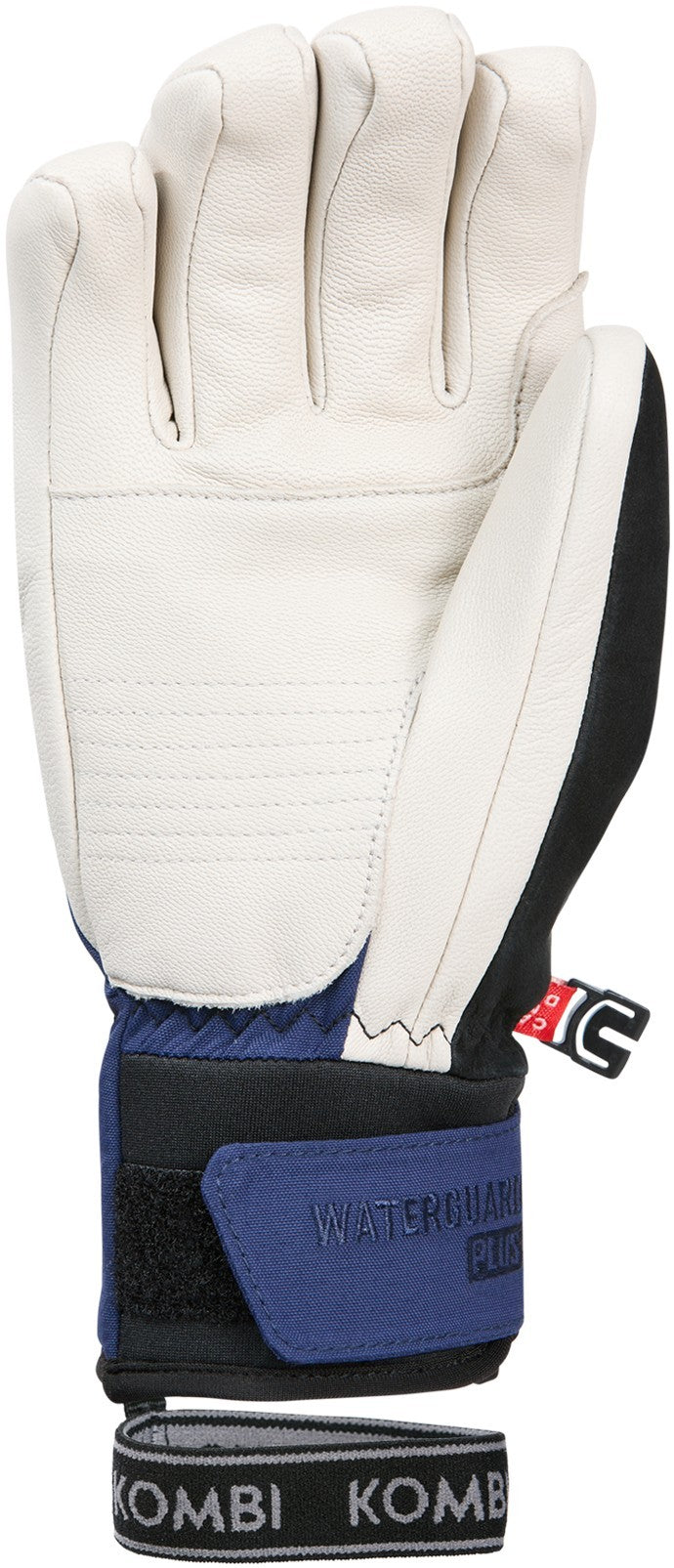 Session Short Gloves - Womens - moonstone 1