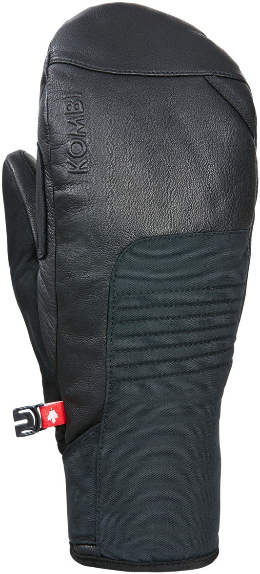 Session Short Mitts - Mens - black 1