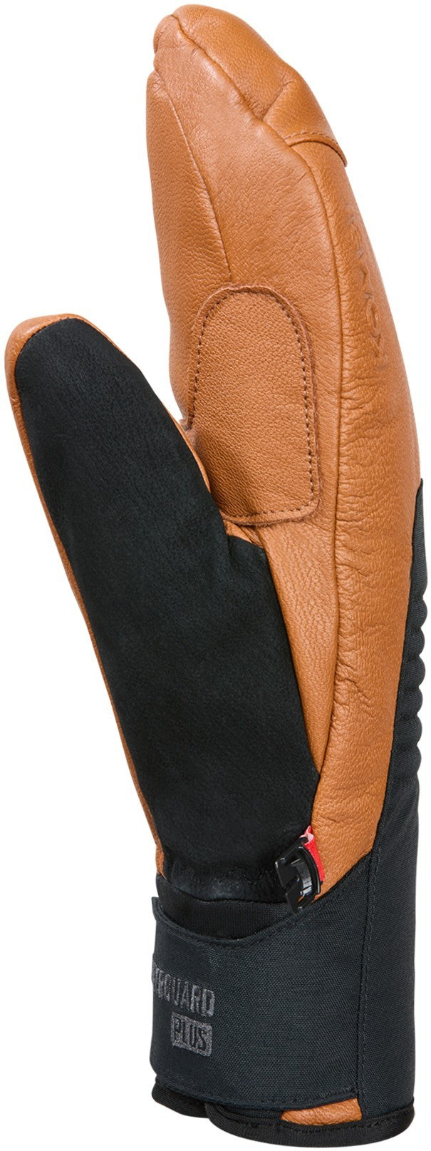Session Short Mitts - Mens - chamois 1