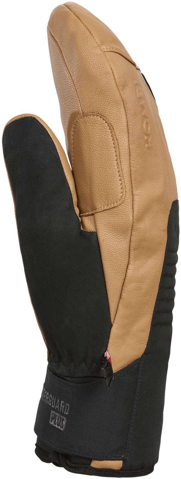 Session Short Mitts - Mens - latte 1