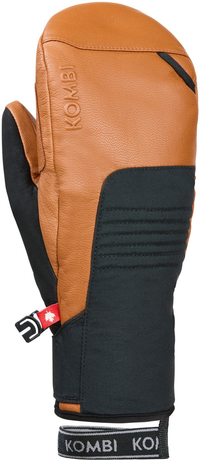 Session Short Mitts - Womens - chamois 1