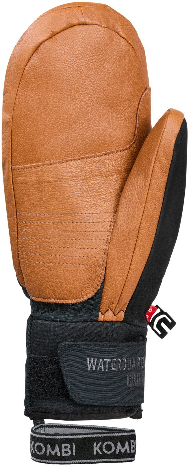 Session Short Mitts - Womens - chamois 1