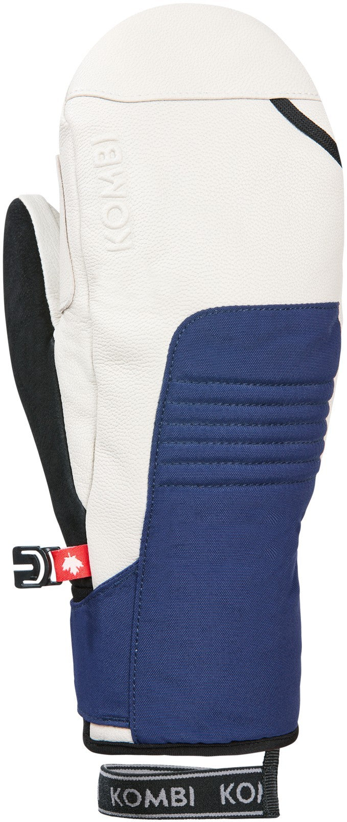 Session Short Mitts - Womens - moonstone 1