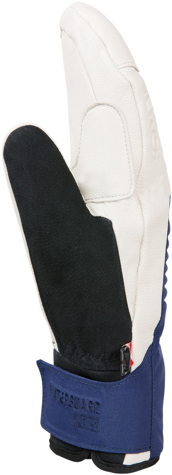 Session Short Mitts - Womens - moonstone 1