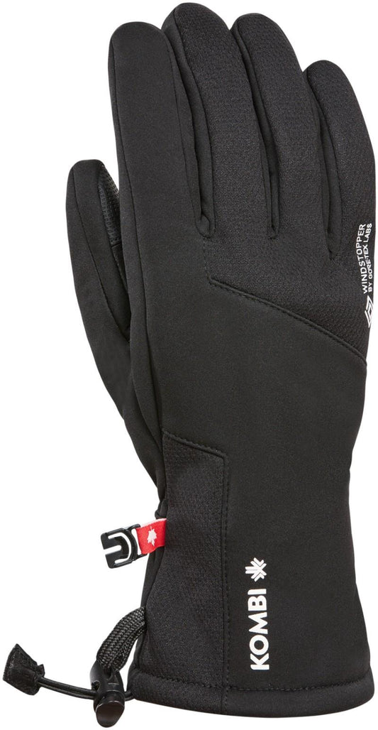 Shadow Gloves - Mens - black 1