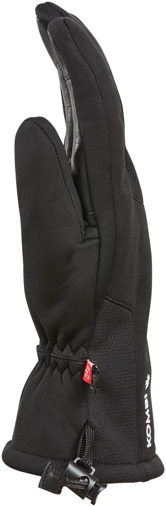 Shadow Gloves - Mens - black 1